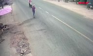 Bắt nhanh đối tượng trộm xe máy