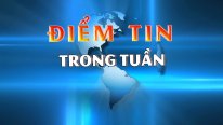 Điểm tin trong tuần ngày 10-2-2023