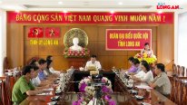 Quốc hội chất vấn Viện trưởng Viện kiểm sát nhân dân Tối cao – Lê Minh Trí