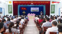 Hội thảo Công tác xã hội với giảm nghèo và các đối tượng cần trợ giúp xã hội