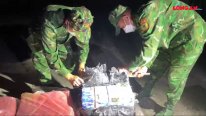 Năm 2022, Long An phát hiện, xử lý gần 4.000 vụ buôn lậu, gian lận thương mại, hàng giả