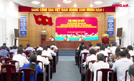 Hoạt động phối hợp đã nâng cao hiệu quả hoạt động của HĐND, UBND và UBMTTQ Việt Nam tỉnh
