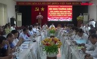 Tiếp tục đổi mới hoạt động giám sát của HĐND