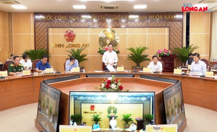 Cần chủ động tháo gỡ khó khăn cho doanh nghiệp
