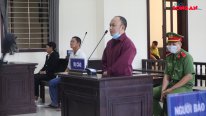 Bảo vệ vợ khi bị sàm sỡ lúc say rượu, người chồng đâm chết anh họ