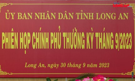 Tạo đột phá, hoàn thành các nhiệm vụ và mục tiêu đề ra