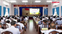 Tuyên truyền, tư vấn thành lập và phát triển tổ hợp tác, hợp tác xã
