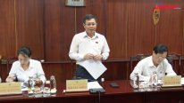 Đẩy mạnh phổ biến các chính sách về an sinh xã hội đến mọi người dân
