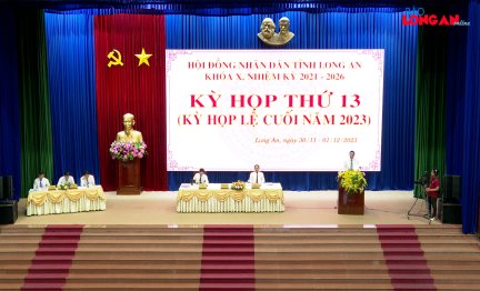 Qua chất vấn phải tạo được chuyển biến tích cực, khắc phục những tồn tại, hạn chế