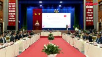 Thúc đẩy hợp tác hữu nghị giữa tỉnh Long An với các địa phương và doanh nghiệp Hàn Quốc