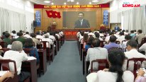 Quán triệt Nghị quyết Hội nghị lần thứ 8, Ban Chấp hành Trung ương Đảng khóa XIII
