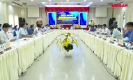 Long An: Đề án khuyến công quốc gia điểm giai đoạn 2021-2023 góp phần phát triển kinh tế, công nghiệp nông thôn
