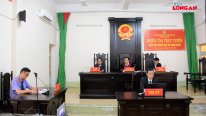 Mua 36 gói ma tuy về sử dụng nhận 11 năm tù