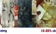 Spot rác thải y tế, tiết kiệm nguồn nước