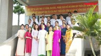 Báo Long An: Không ngừng đổi mới để phục vụ độc giả