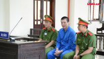 Hoãn phiên tòa vụ bắt cóc con của bạn thân đòi 2 tỉ tiền chuộc