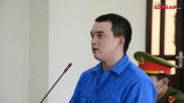 Tuyên 26 năm tù cho kẻ giết bạn bán vé số