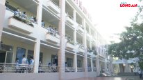 Kỳ thi tốt nghiệp THPT năm 2024 diễn ra an toàn, nghiêm túc, đúng quy chế