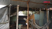 Tập trung hoàn thành xóa nhà tạm, nhà dột nát trên địa bàn tỉnh