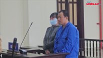 Tuyên phạt 2 chị em dùng giấy tờ đất giả cầm cố lừa đảo 34 năm tù