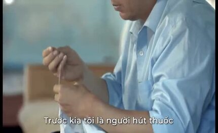 Tăng thuế thuốc lá đáng kể - Cuộc sống khỏe mạnh hơn, kinh tế vững mạnh hơn