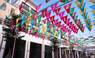 Đại nhạc hội: 'Khơi mạch nguồn di sản - Vững bước kỷ nguyên mới'