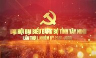 Dấu mốc mới, niềm tin mới, khát vọng mới