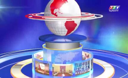 Chương trình Thời sự tối 31/10/2025