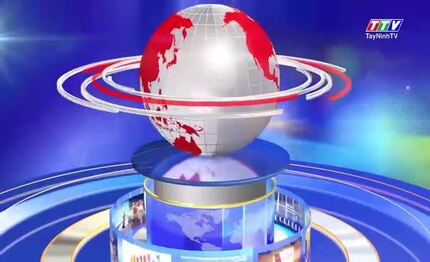 Chương trình Thời sự tối 02/11/2025