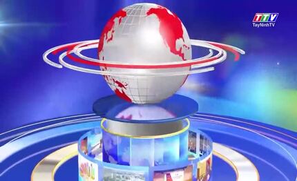 Chương trình Thời sự tối 10/11/2025