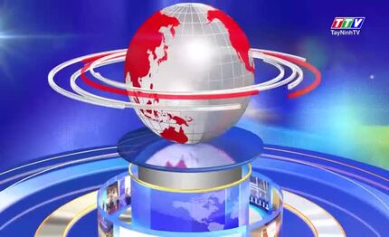 Chương trình Thời sự tối 16/11/2025