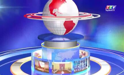 Chương trình Thời sự tối 18/11/2025