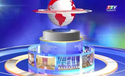 Chương trình Thời sự tối 20/11/2025