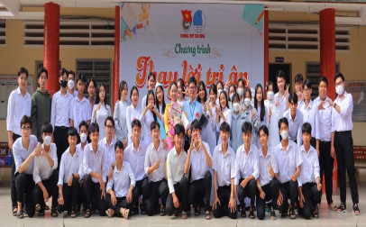 Tình nghĩa thầy - trò