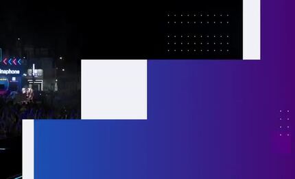 Đại nhạc hội 'Thanh âm tự do từ VinaPhone - Sound Freedom by VinaPhone' lần đầu tiên cập bến Tây Ninh – Bùng nổ âm nhạc, kết nối công nghệ