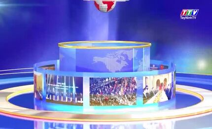 Chương trình Thời sự tối 30/11/2025