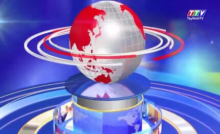 Chương trình Thời sự tối 01/12/2025