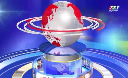 Chương trình Thời sự tối 02/12/2025