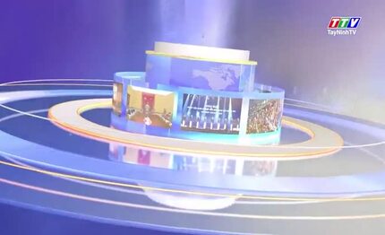 Chương trình Thời sự tối 04/12/2025