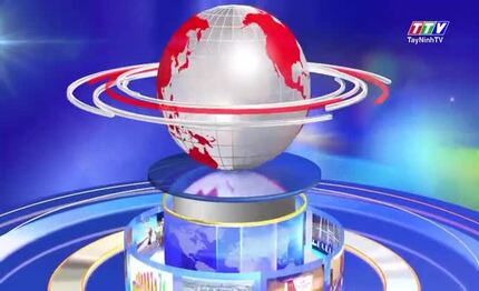 Chương trình Thời sự tối 05/12/2025