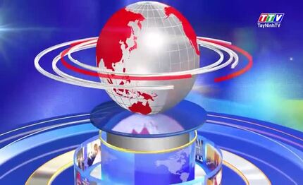 Chương trình Thời sự tối 12/12/2025