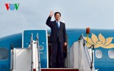 Thủ tướng công du xuyên 3 châu lục đẩy mạnh hợp tác kinh tế