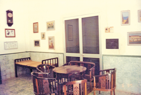 Theo dấu chân Hàn
