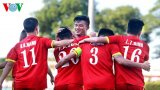 U23 Việt Nam - U23 Malaysia: Quyết đấu vì tấm vé bán kết