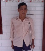 Người thanh niên xung phong gương mẫu Người thanh niên xung phong gương mẫu