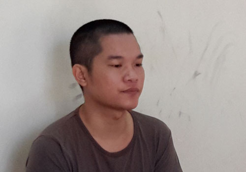 Nhân dân bắt trộm