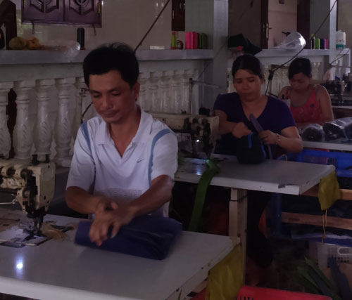 Vượt lên số phận