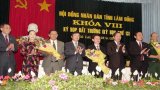 Thủ tướng phê chuẩn Phó Chủ tịch tỉnh Lâm Đồng