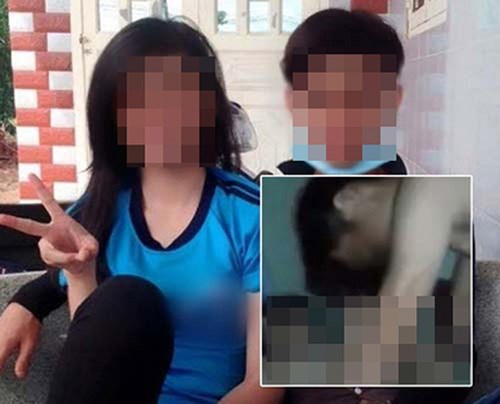 Nữ sinh tự tử vì bị tung clip sex: Ai mới là hung thủ thực sự?
