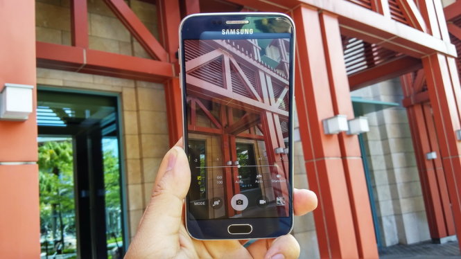 Những smartphone có cảm biến camera lớn nhất hiện nay